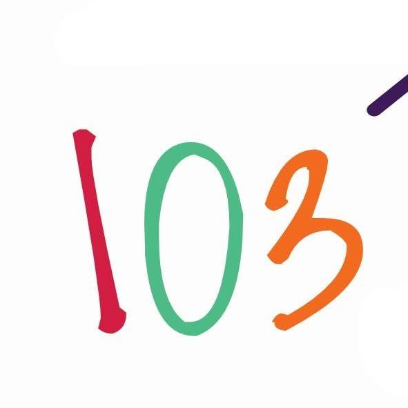 Logo du 103
