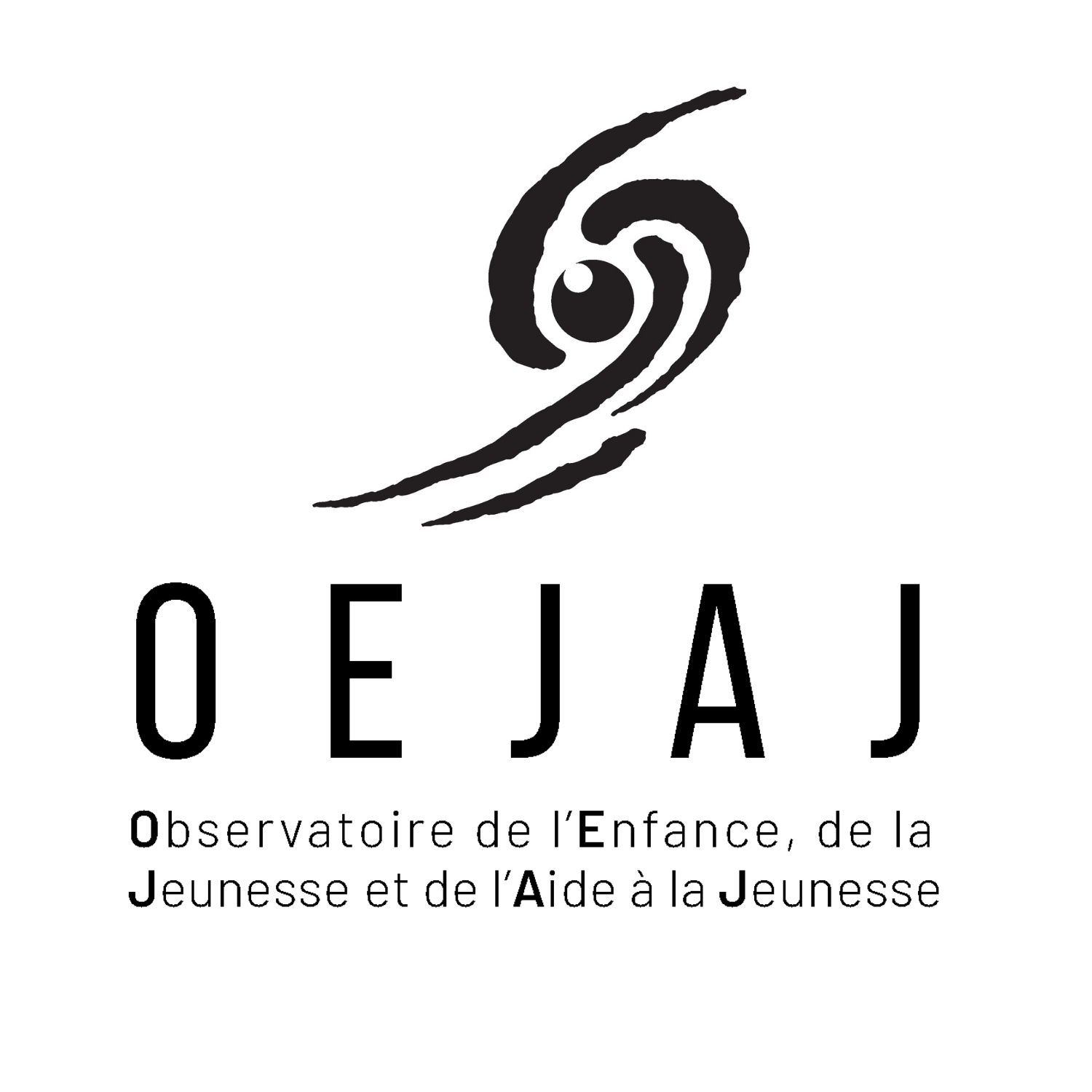 Logo de l'OEJAJ